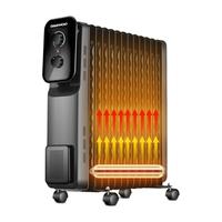 DAEWOO 大宇 DWH-O2201M 电热油汀 13片