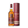 GLENDRONACH 格兰多纳 12年 单一麦芽 苏格兰威士忌 43%vol 700ml 礼盒装