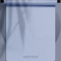 yottoy TPE 瑜伽垫 6mm