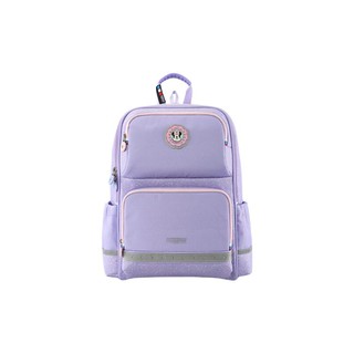 AMERICAN TOURISTER 美旅 KIDDY DISNEY系列 NC4 儿童双肩背包 A款 紫色 18L
