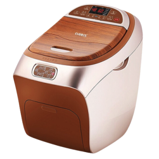 cloris凯伦诗f388足浴盆