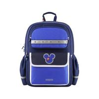 AMERICAN TOURISTER 美旅 KIDDY DISNEY系列 NC4 儿童双肩背包 B款 深蓝色 19L