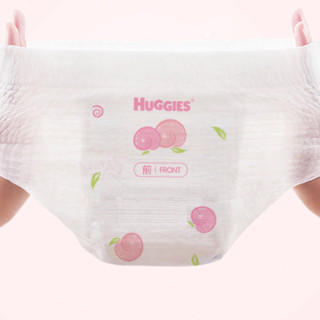 HUGGIES 好奇 铂金装系列 拉拉裤 XL42片