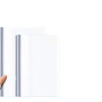 慢作 1210 透明书套 大10中20 30张装