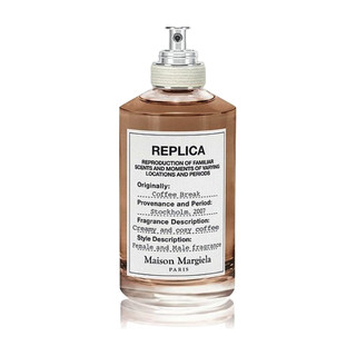 Maison Margiela REPLICA香氛系列 咖啡小憩中性淡香水 EDT