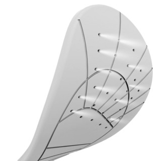 gb 好孩子 20FWL005 儿童学步鞋 鱼子酱黑 140mm