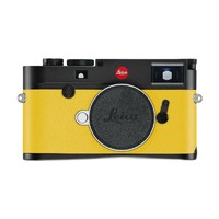 Leica 徕卡 M10 全画幅 微单相机 金丝雀 单机身