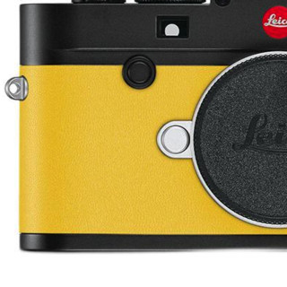 Leica 徕卡 M10 全画幅 微单相机 金丝雀 单机身