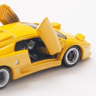 TOMICA 多美卡 123736 兰博基尼迪亚波罗SV