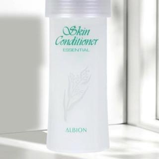 ALBION 澳尔滨 爽肤精萃液