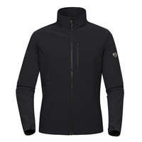 NORTHLAND 诺诗兰 男士软壳衣 GF085X07