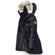 CANADA GOOSE Canada Goose加拿大鹅男女羽绒服外套Rossclair派克大衣毛领2580L