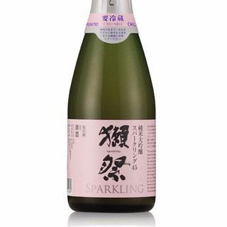 DASSAI 獭祭 45 纯米大吟酿 360ml