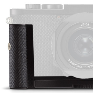 Leica 徕卡 Q2 相机手柄 黑色