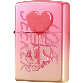 ZIPPO 之宝 LZERAZ25-0204 恋爱至死 打火机套装