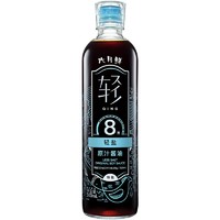 Shinho 欣和 六月鲜 8克 轻盐 特级 原汁酱油 500ml