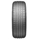  PLUS会员：锦湖轮胎 汽车轮胎 215/50R17 91V SA01　