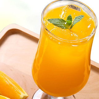 Nestlé 雀巢 果维C+ 固体饮料 橙味 840g