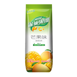 Nestlé 雀巢 果维C+ 固体饮料 芒果味 840g