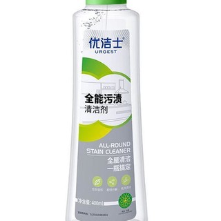 优洁士 全能污渍清洁剂 400ml