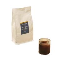 SECRE 时萃 水洗 深度烘焙 咖啡豆 454g