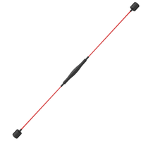 SMOOKY 史莫卡 多功能健身飞力士棒