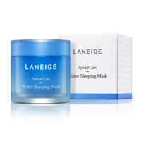 LANEIGE 兰芝 益生修护睡眠面膜 15ml*3支