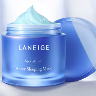 LANEIGE 兰芝 夜间修护睡眠面膜 100ml