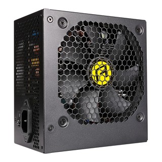 Antec 安钛克 阿瑞斯AP500 非模组ATX电源 500W 黑色