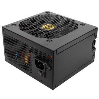 Antec 安钛克 阿瑞斯AP500 非模组ATX电源 500W 黑色