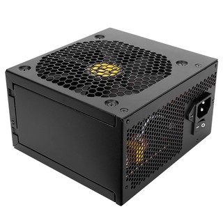 Antec 安钛克 阿瑞斯AP500 非模组ATX电源 500W 黑色