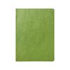 front 前通文具 DV69-B5F 纸质笔记本 横线款 B5 绿色 单本装