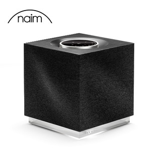 naim Mu-soQb2代无线蓝牙高保真音响桌面家用大音量一体机音箱 宾利限量版