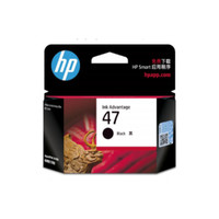 HP 惠普 47墨盒 适用于4825/4826 47墨盒