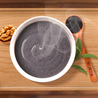 NANFANG BLACK SESAME 南方黑芝麻 低糖 早餐黑芝麻糊 800g