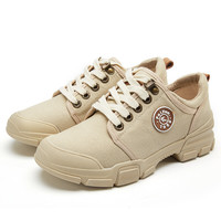 DaFuFeiyue 大孚飞跃 FY8322  女款运动鞋