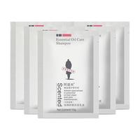 ADOLPH 阿道夫 精油专研系列 祛屑舒爽洗发乳液 10g*100