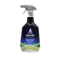 Astonish 霉菌霉斑清洁剂 750ml