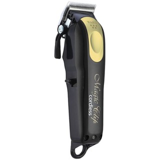 WAHL 华尔 8148-135 电动理发器 黑色