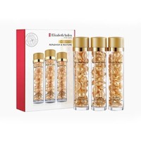 cdf会员购：Elizabeth Arden 伊丽莎白·雅顿 时空焕活胶囊精华液 金胶 42ml（约90粒）