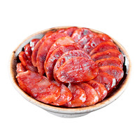 正宗广式咸甜风味腊肠 广东特产农家自制手工江门香肠非真空包装 （五斤装一箱） 广式腊肠【1斤