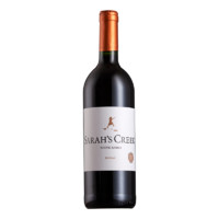 SARAH'S CREEK 沙拉之河酒庄罗伯特森产区西拉干型红葡萄酒 2018年 2瓶*750ml