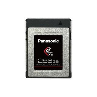 Panasonic 松下 RP-CFEX256 CF存储卡 256GB（1700MB/S）