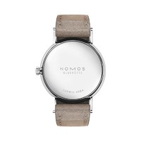 NOMOS 诺莫斯 Ludwig系列 32.8毫米手动上链腕表 240