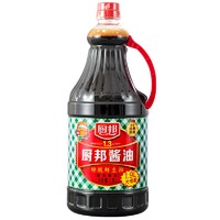 厨邦 特级鲜生抽 1.9L