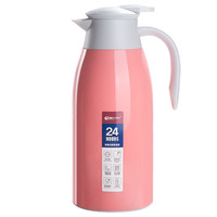 TiaNXI 天喜 欧玉系列 保温壶 1.9L 粉色