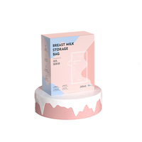 IAI 婴爱 母乳保鲜袋