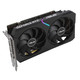 ASUS 华硕 DUAL GeForce RTX3060TI-8G-MINI-V2 LHR版本 显卡