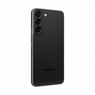 SAMSUNG 三星 Galaxy S22 5G手机 8GB+128GB 耀夜黑