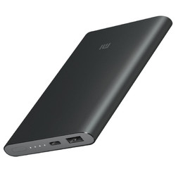 MI 小米 移动电源 10000mAh 18W 双向快充